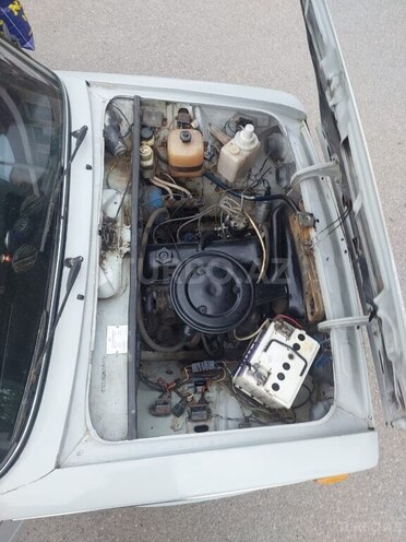 LADA (VAZ) 2106 1992, 63,700 km - 1.6 л - Sumqayıt