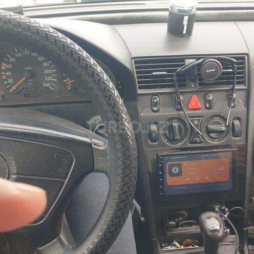 Mercedes C 200 1997, 378,000 km - 2.0 l - Bakı