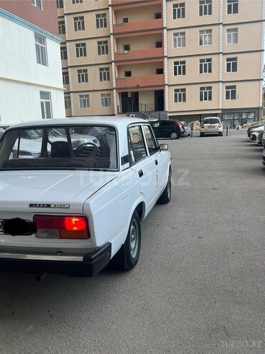 LADA (VAZ) 2107 2009, 94,000 km - 1.6 l - Bakı
