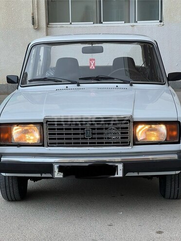 LADA (VAZ) 2107 2009, 94,000 km - 1.6 l - Bakı