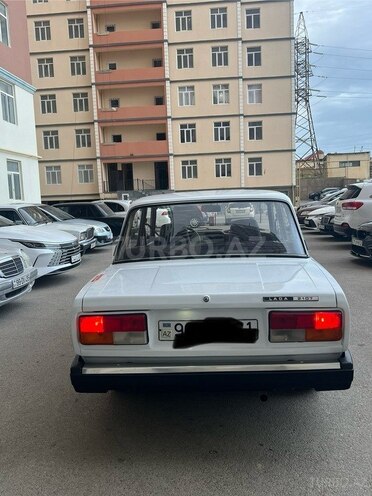 LADA (VAZ) 2107 2009, 94,000 km - 1.6 l - Bakı