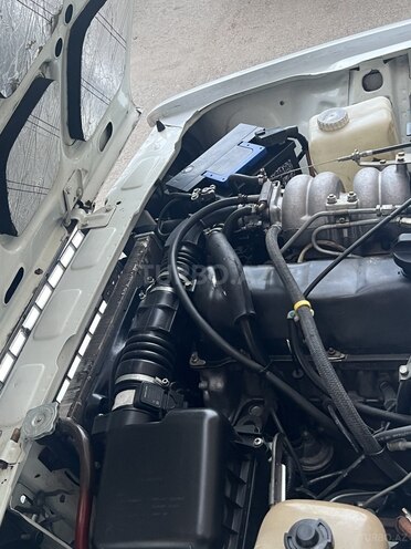 LADA (VAZ) 2107 2009, 94,000 km - 1.6 l - Bakı