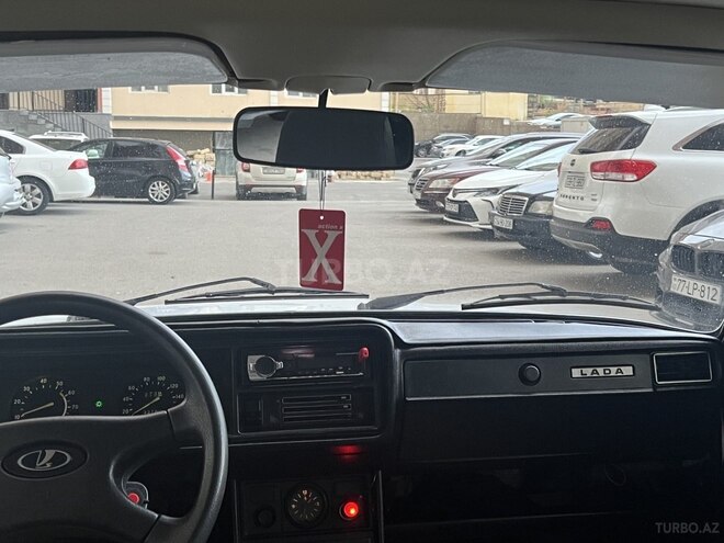 LADA (VAZ) 2107 2009, 94,000 km - 1.6 l - Bakı