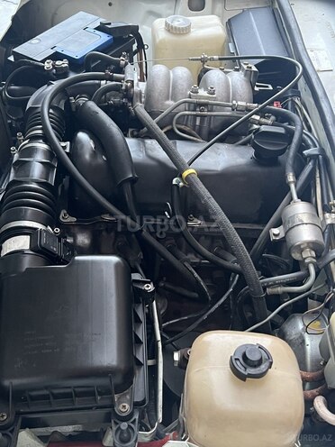 LADA (VAZ) 2107 2009, 94,000 km - 1.6 l - Bakı
