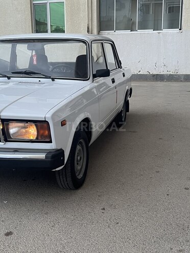 LADA (VAZ) 2107 2009, 94,000 km - 1.6 l - Bakı