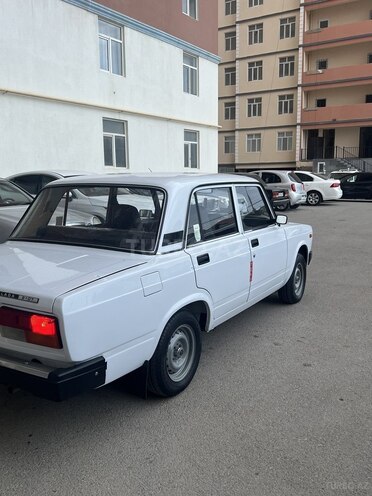 LADA (VAZ) 2107 2009, 94,000 km - 1.6 l - Bakı