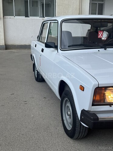 LADA (VAZ) 2107 2009, 94,000 km - 1.6 l - Bakı