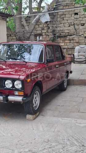 LADA (VAZ) 2106 2006, 98,200 km - 1.6 l - Bakı