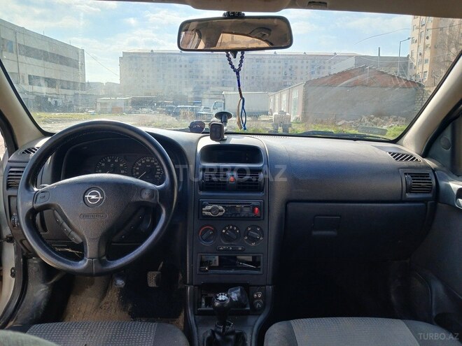 Opel Astra 2005, 310,000 km - 1.4 l - Sumqayıt