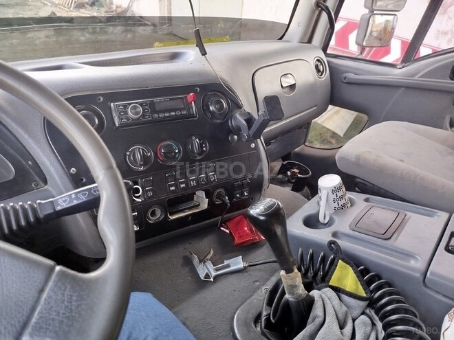 Ford Cargo 2006, 291,103 km - 9.0 l - Balakən