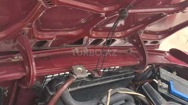 LADA (VAZ) 2106 2006, 98,200 km - 1.6 l - Bakı