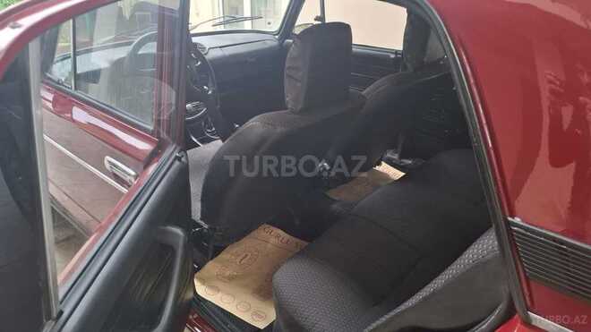 LADA (VAZ) 2106 2006, 98,200 km - 1.6 l - Bakı