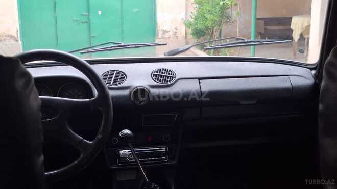 LADA (VAZ) 2106 2006, 98,200 km - 1.6 l - Bakı