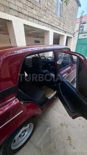 LADA (VAZ) 2106 2006, 98,200 km - 1.6 l - Bakı