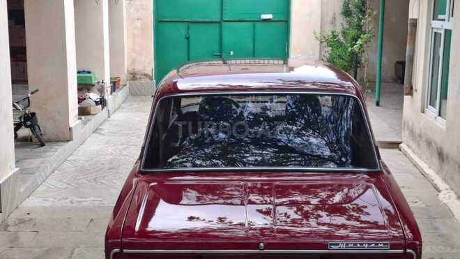LADA (VAZ) 2106 2006, 98,200 km - 1.6 l - Bakı