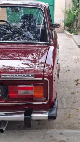 LADA (VAZ) 2106 2006, 98,200 km - 1.6 l - Bakı