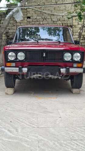 LADA (VAZ) 2106 2006, 98,200 km - 1.6 l - Bakı