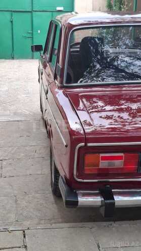 LADA (VAZ) 2106 2006, 98,200 km - 1.6 l - Bakı