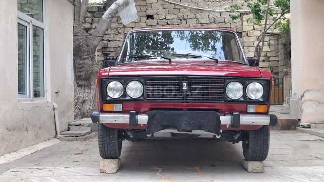 LADA (VAZ) 2106 2006, 98,200 km - 1.6 l - Bakı