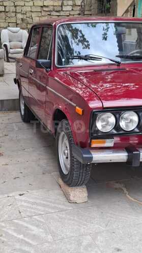 LADA (VAZ) 2106 2006, 98,200 km - 1.6 l - Bakı