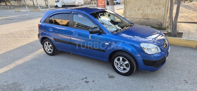 Kia Rio 2005, 220,500 km - 1.4 l - Sumqayıt