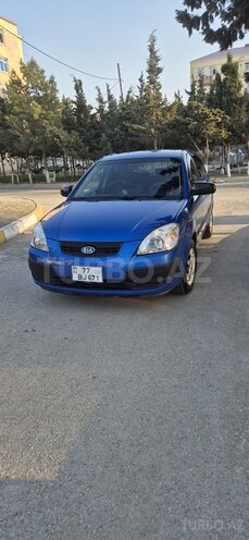Kia Rio 2005, 220,500 km - 1.4 l - Sumqayıt