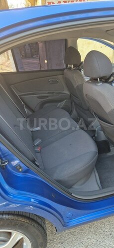 Kia Rio 2005, 220,500 km - 1.4 l - Sumqayıt