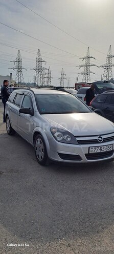 Opel Astra 2005, 313,513 km - 1.4 l - Sumqayıt