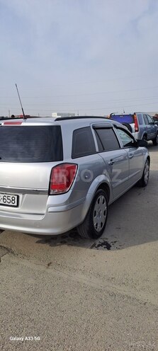 Opel Astra 2005, 313,513 km - 1.4 l - Sumqayıt
