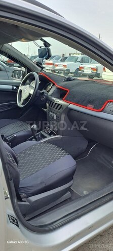 Opel Astra 2005, 313,513 km - 1.4 l - Sumqayıt
