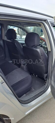 Opel Astra 2005, 313,513 km - 1.4 l - Sumqayıt