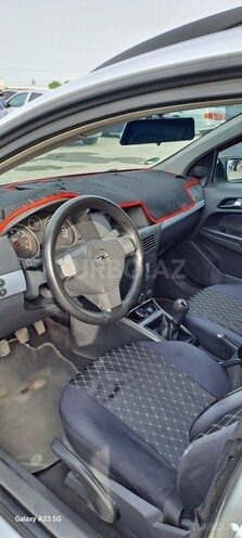 Opel Astra 2005, 313,513 km - 1.4 l - Sumqayıt