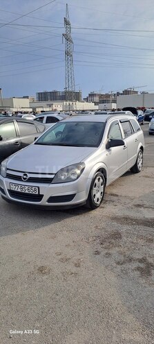 Opel Astra 2005, 313,513 km - 1.4 l - Sumqayıt