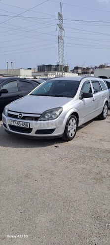 Opel Astra 2005, 313,513 km - 1.4 l - Sumqayıt