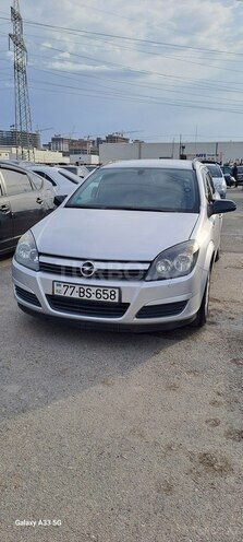 Opel Astra 2005, 313,513 km - 1.4 l - Sumqayıt