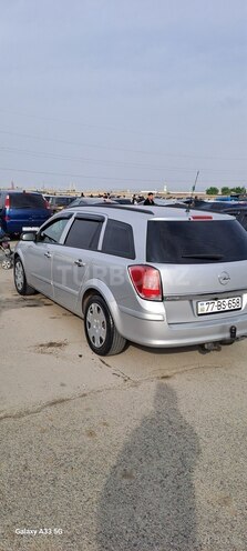 Opel Astra 2005, 313,513 km - 1.4 l - Sumqayıt