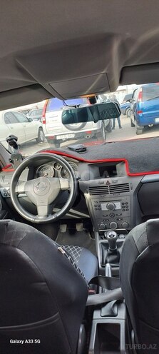 Opel Astra 2005, 313,513 km - 1.4 l - Sumqayıt
