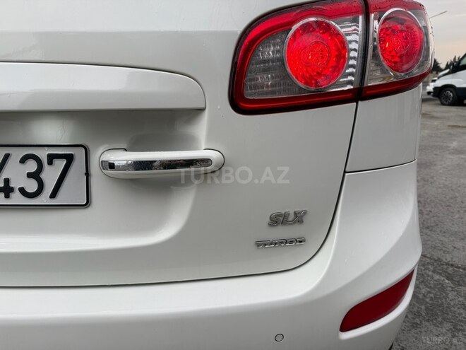 Hyundai Santa Fe 2010, 230,000 km - 2.0 l - Bakı