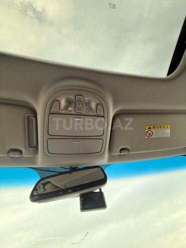Hyundai Santa Fe 2010, 230,000 km - 2.0 l - Bakı