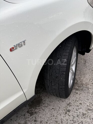 Hyundai Santa Fe 2010, 230,000 km - 2.0 l - Bakı