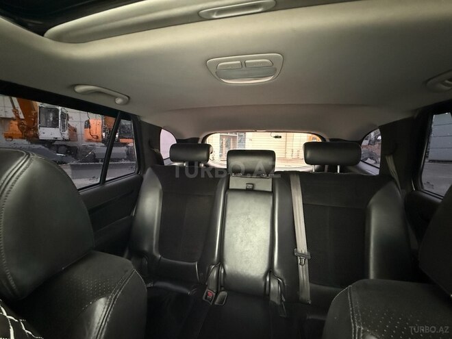 Hyundai Santa Fe 2010, 230,000 km - 2.0 l - Bakı