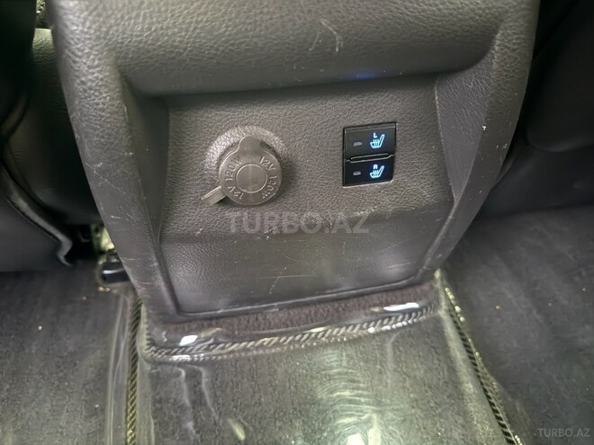 Hyundai Santa Fe 2010, 230,000 km - 2.0 l - Bakı