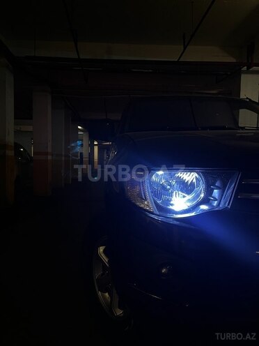 Mitsubishi L200 2011, 271,000 km - 2.5 l - Bakı