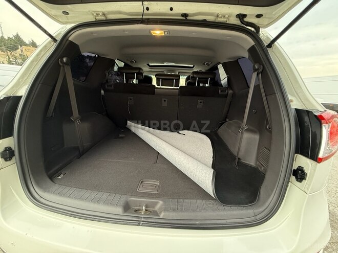 Hyundai Santa Fe 2010, 230,000 km - 2.0 l - Bakı