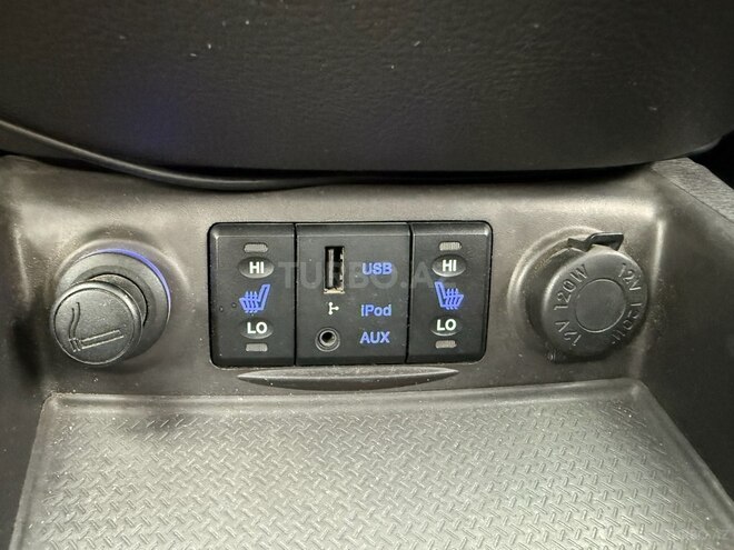 Hyundai Santa Fe 2010, 230,000 km - 2.0 l - Bakı