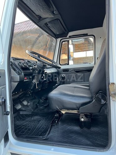 GAZ  1992, 1,215 km - 4.7 l - Şirvan