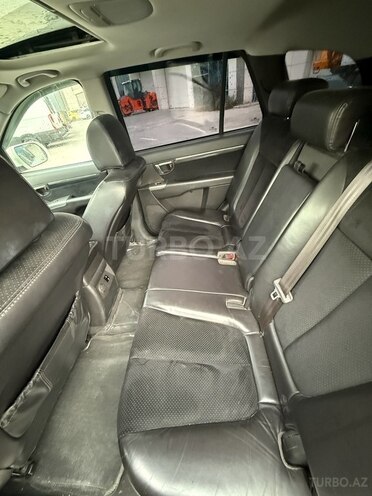 Hyundai Santa Fe 2010, 230,000 km - 2.0 l - Bakı