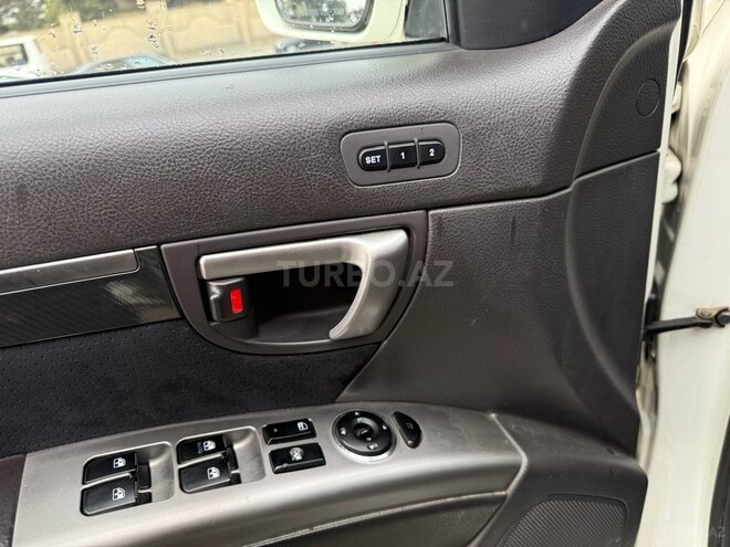 Hyundai Santa Fe 2010, 230,000 km - 2.0 l - Bakı