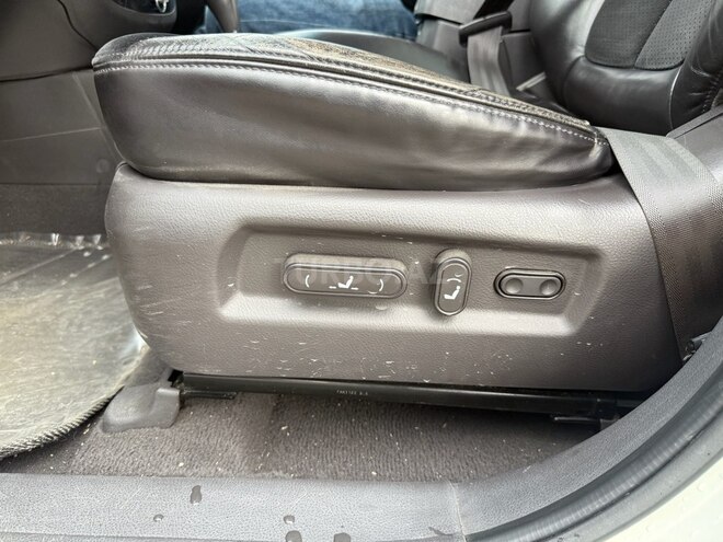 Hyundai Santa Fe 2010, 230,000 km - 2.0 l - Bakı