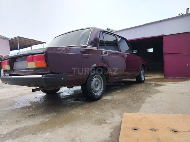 LADA (VAZ) 2107 2006, 51,000 km - 1.6 l - Bakı